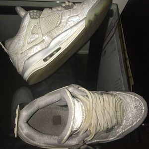 Laser 4s